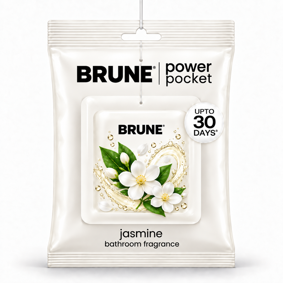 Bathroom Fragrance
