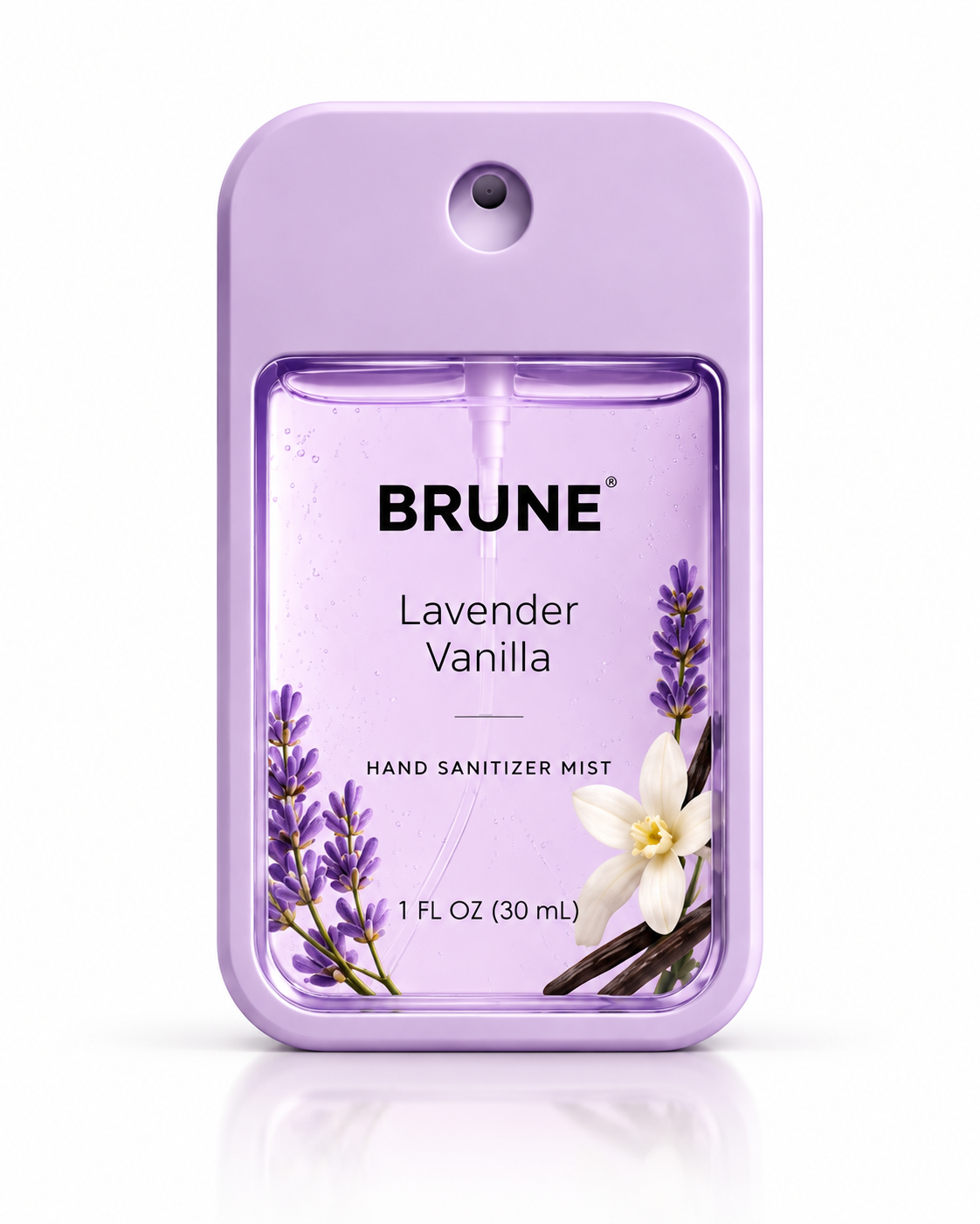 Hand Sanitizer Mist