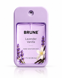 Lavander Vanilla