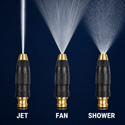 HydroJet Pro Spray Nozzle