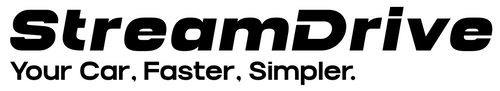 StreamDrive