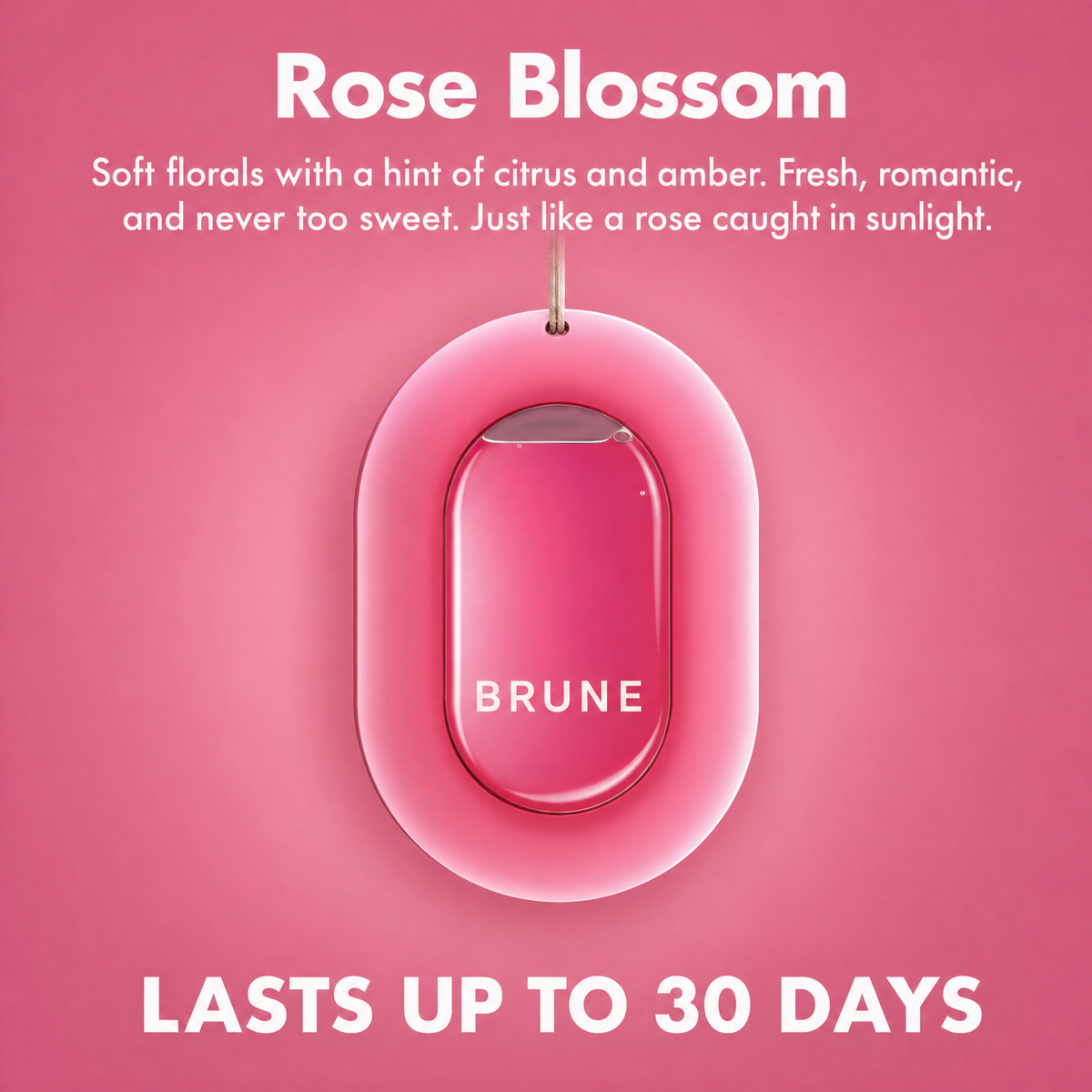 Brune™ ScentDrive Car Freshener