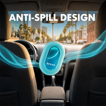 Brune™ ScentDrive Car Freshener